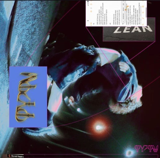 양홍원 - LEAN (양홍원 단독)