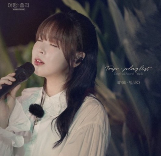 밤,바다(남자 Cover)_콘칩