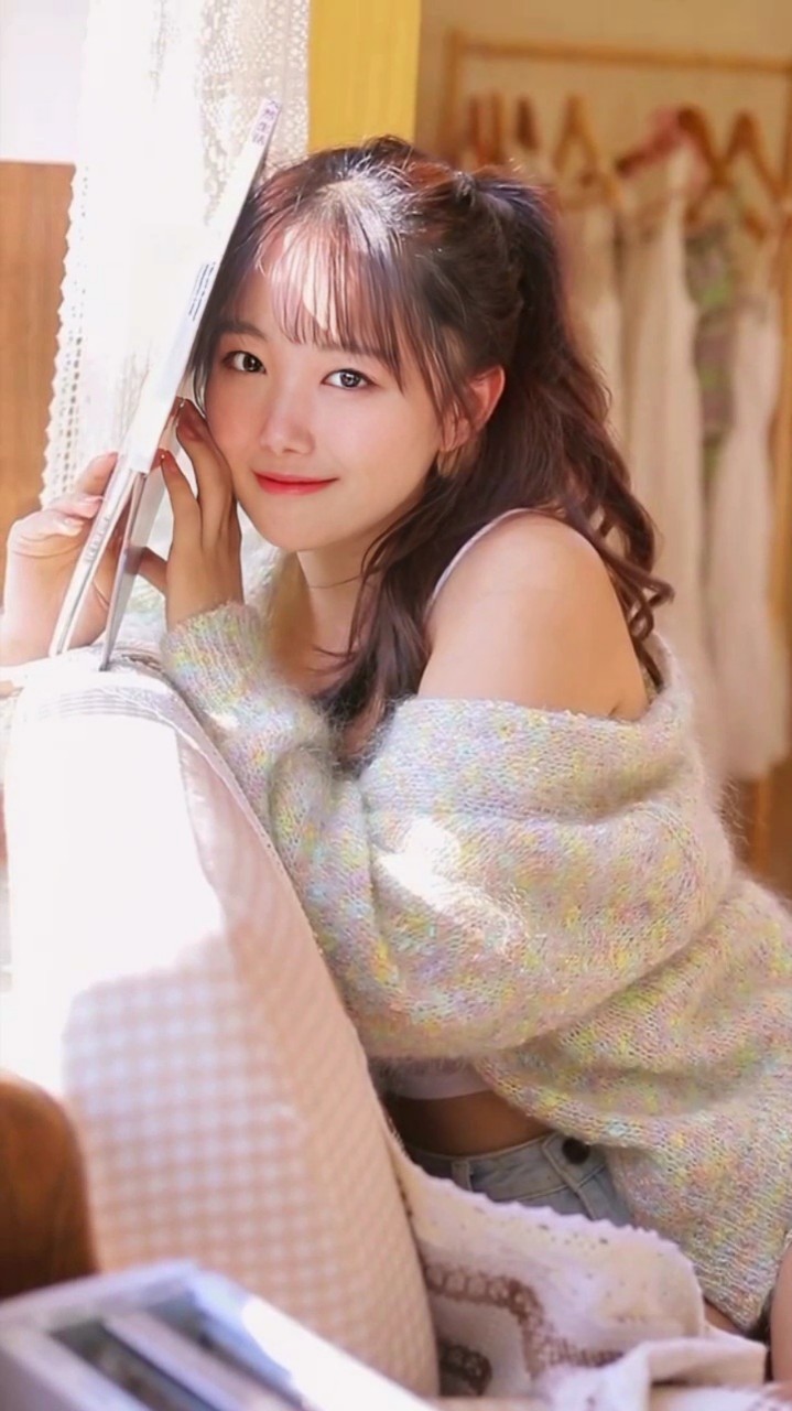 서른살, 엘리입니다🌷