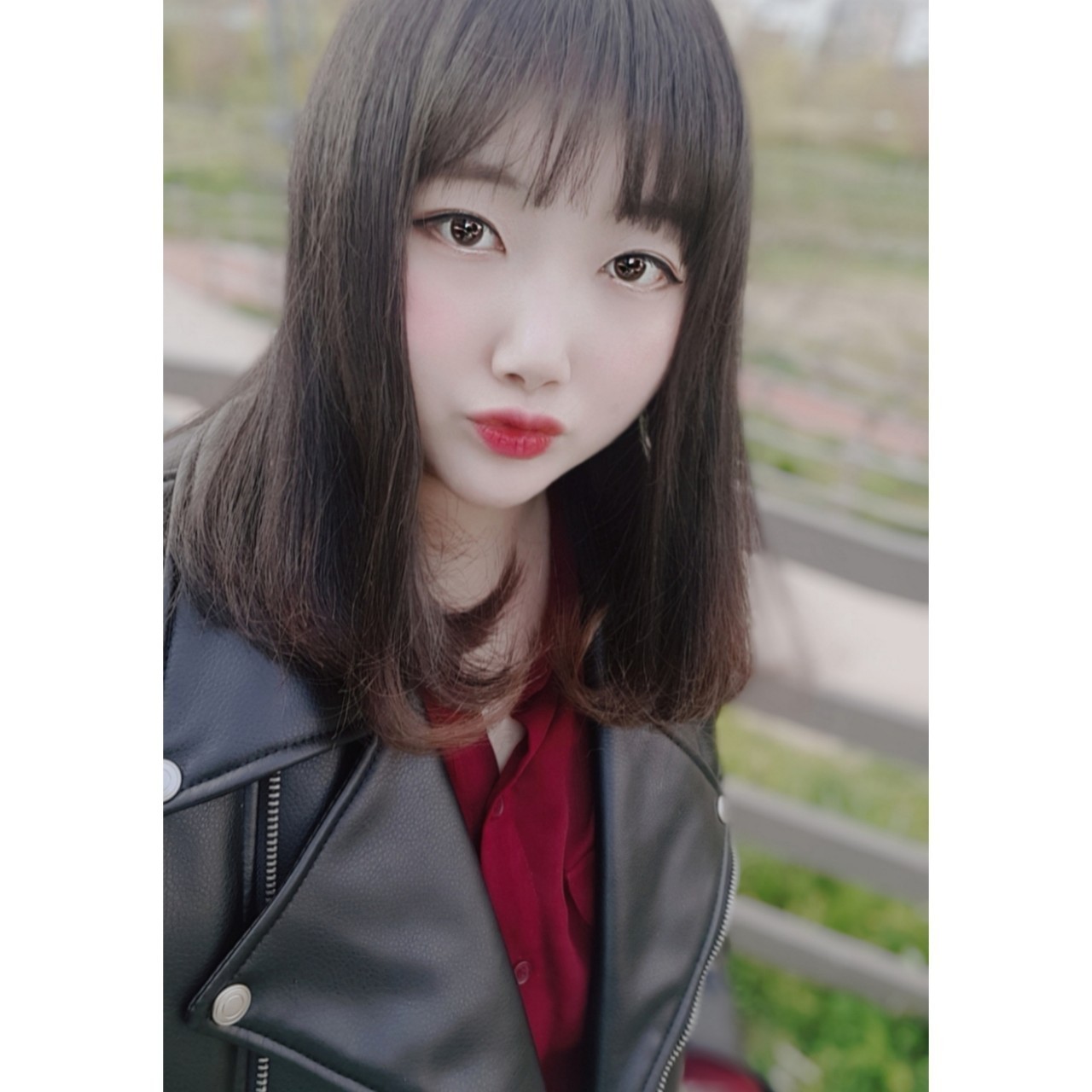 토요일은 엘리랑.....💗