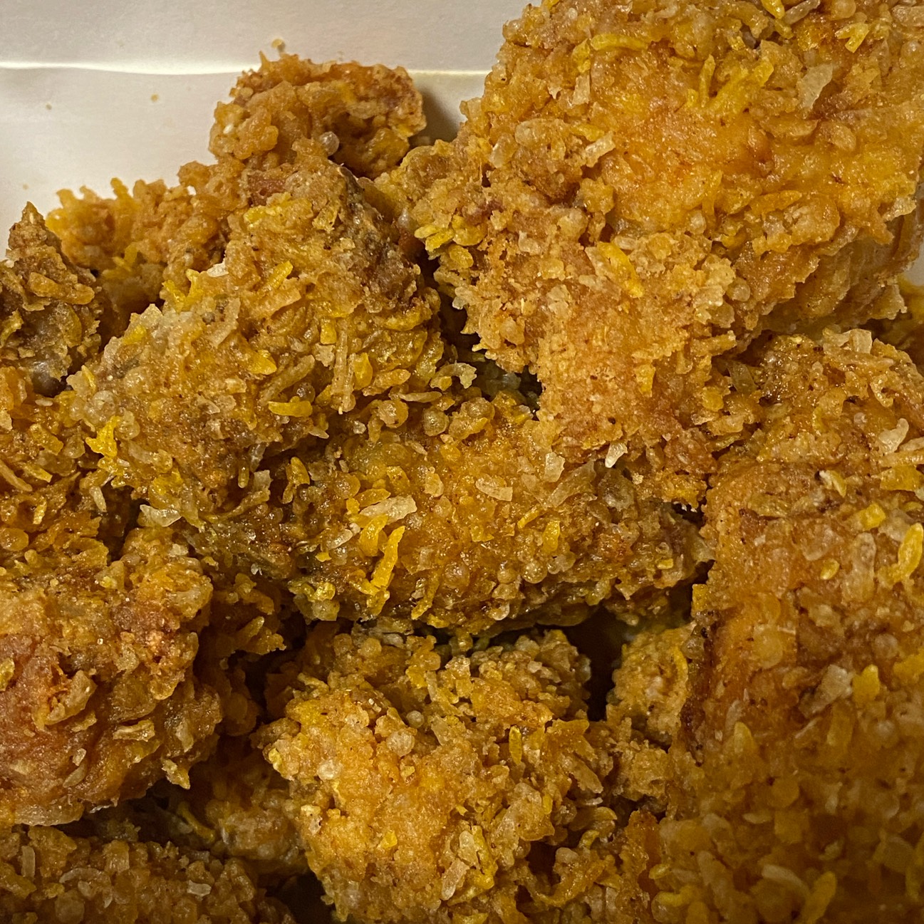 콰삭콰삭 콰콰라삭킹 먹방