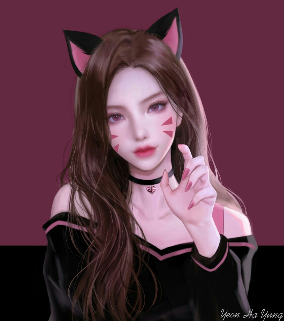 체리❥