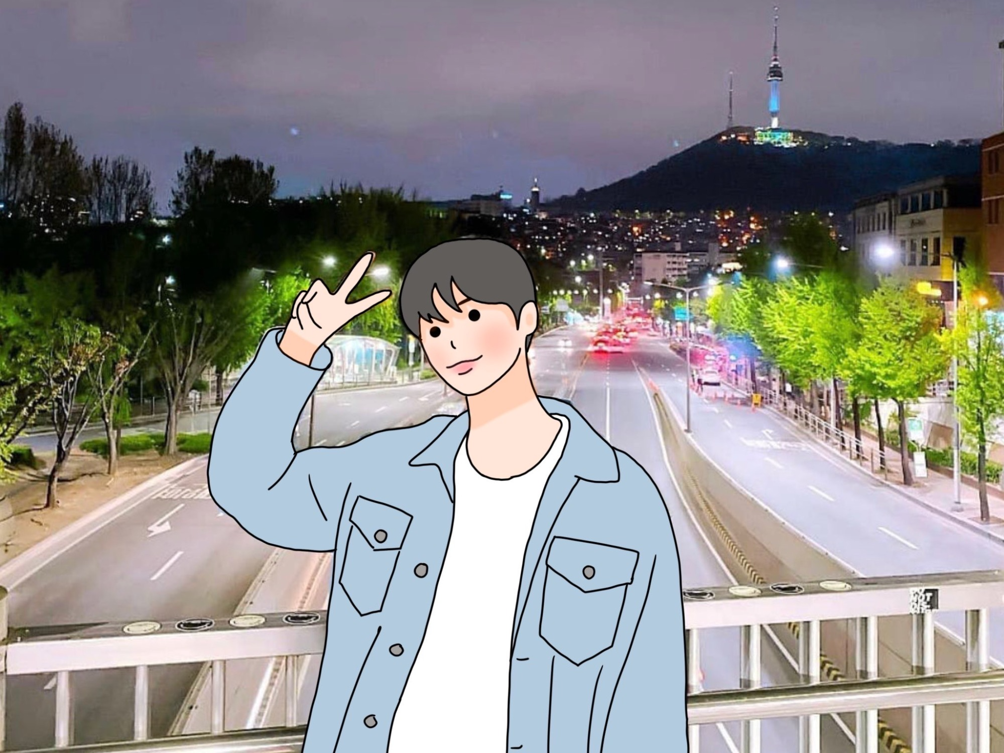 디즈니 노래 같이 듣자!!