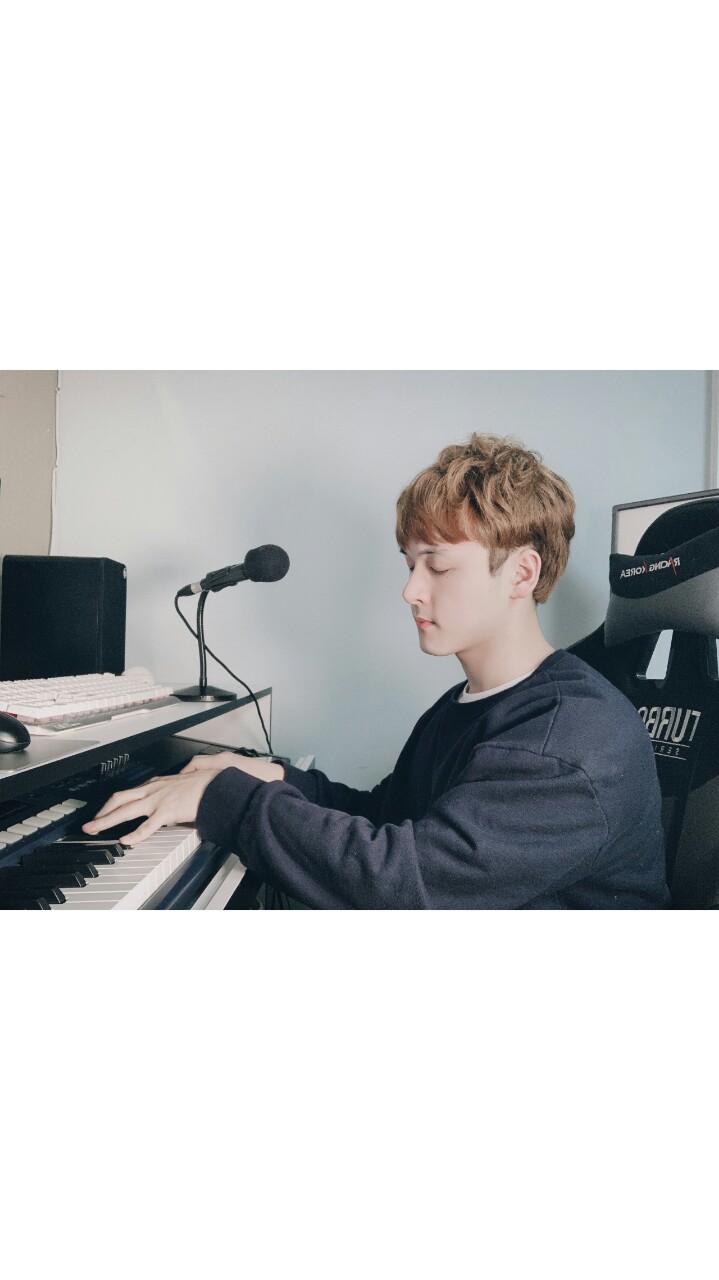 YOUTUBE 최준기 노래 LIVE