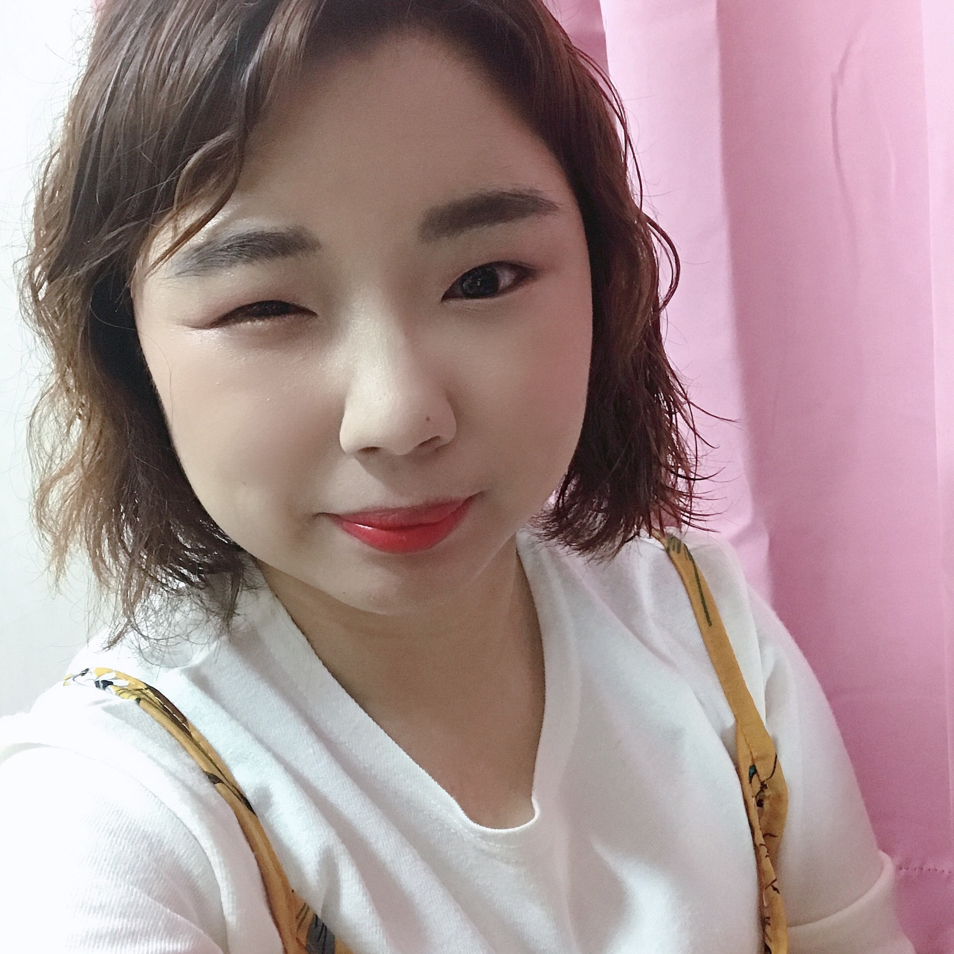 백설희-봄날은간다(음정주의)