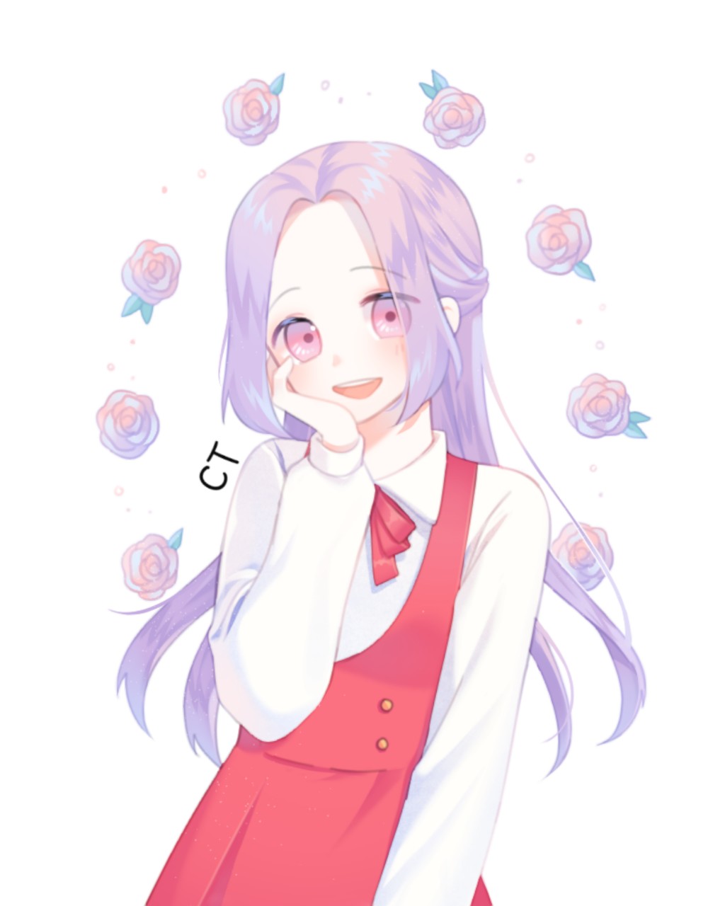 🌸사월이 왔다아🌸