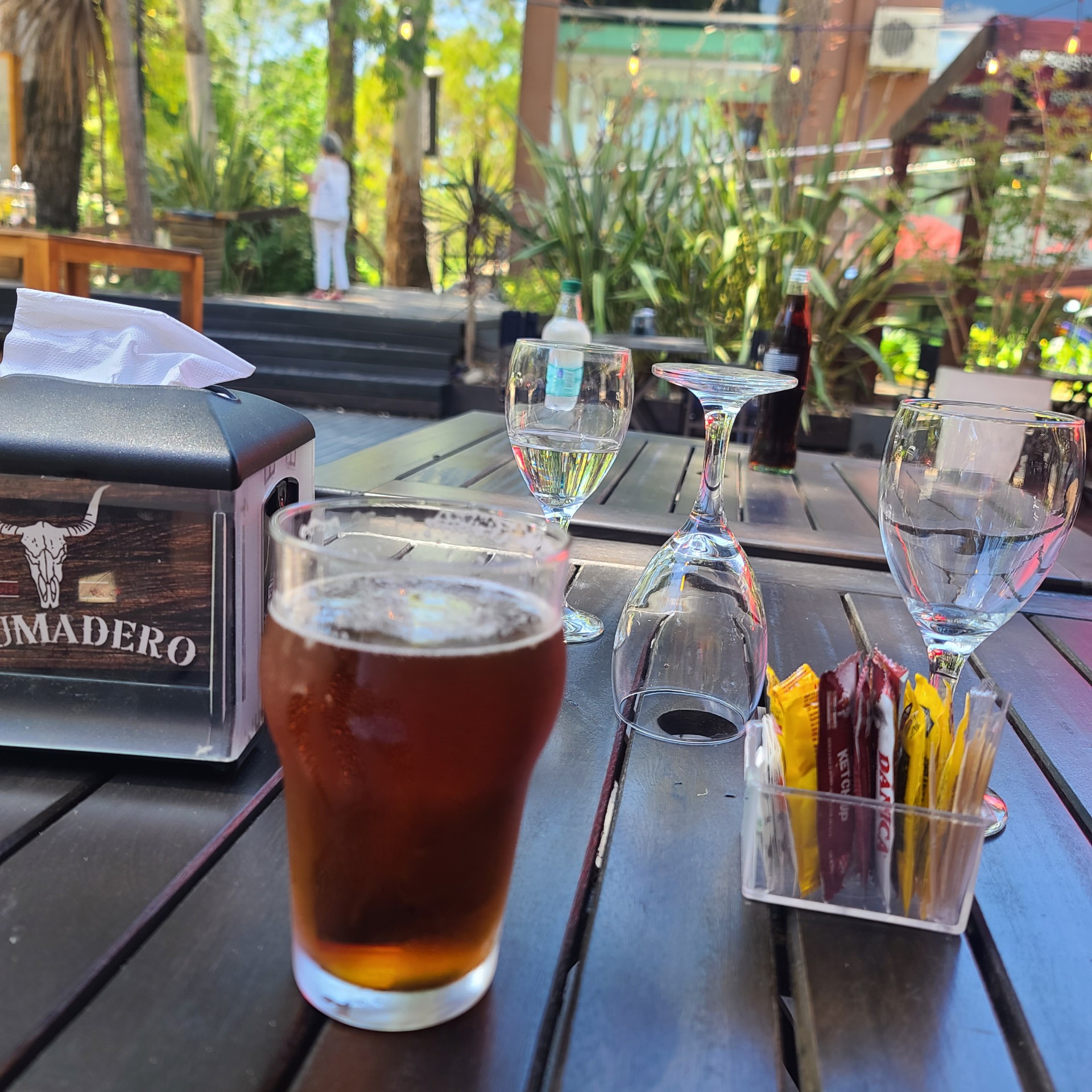 루시아 - 새벽삐