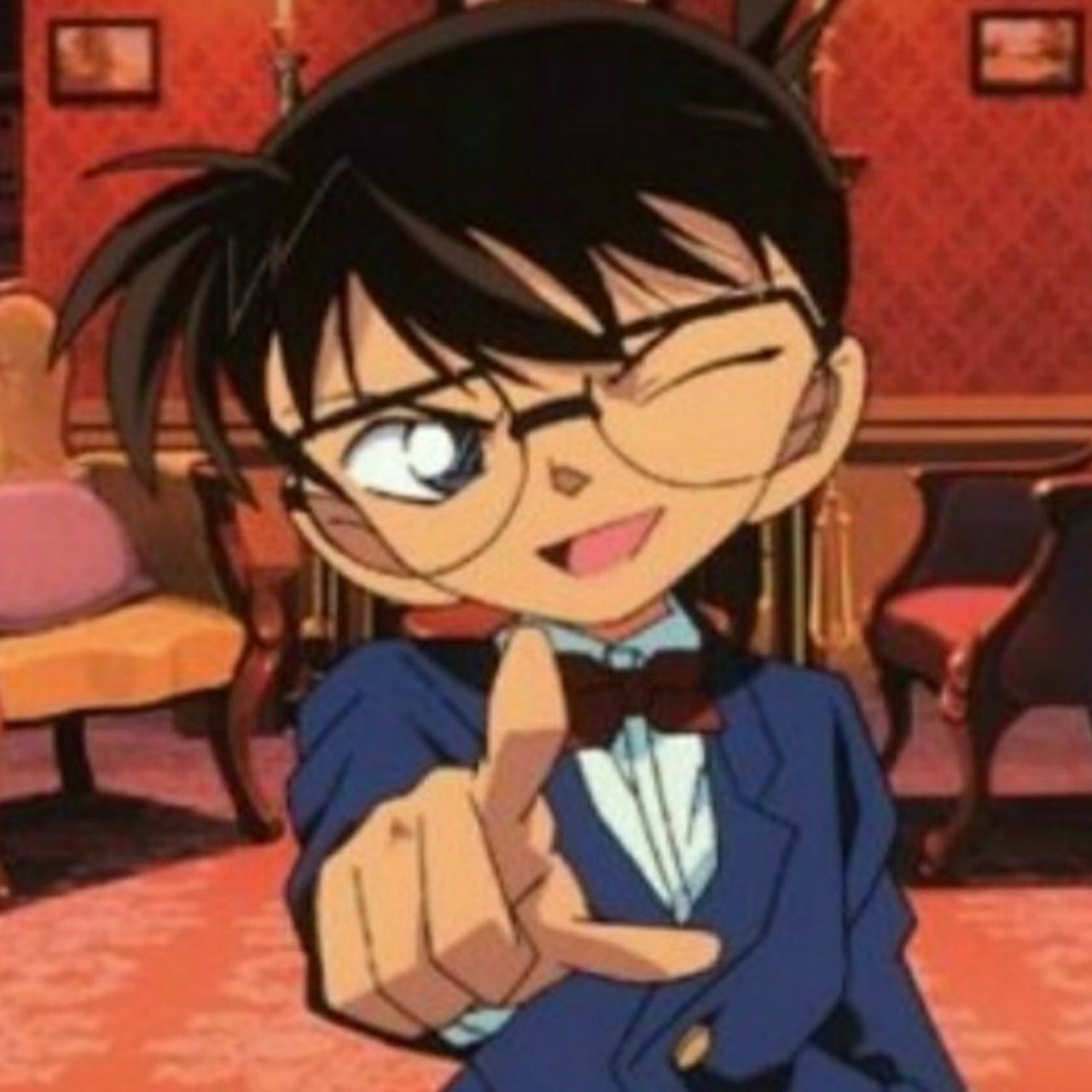 어린 남도일 코난 김선혜님 오마주