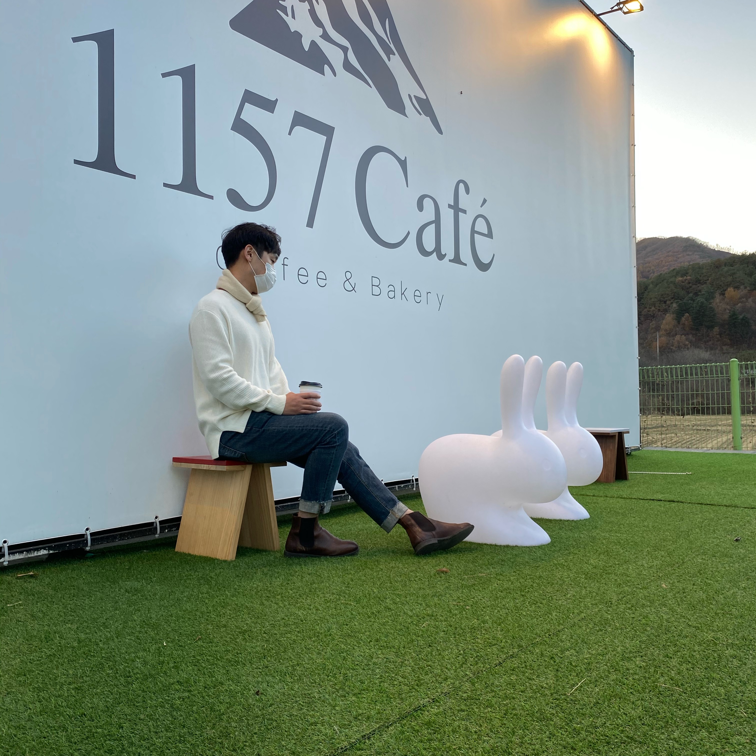 화조도 - 루시아