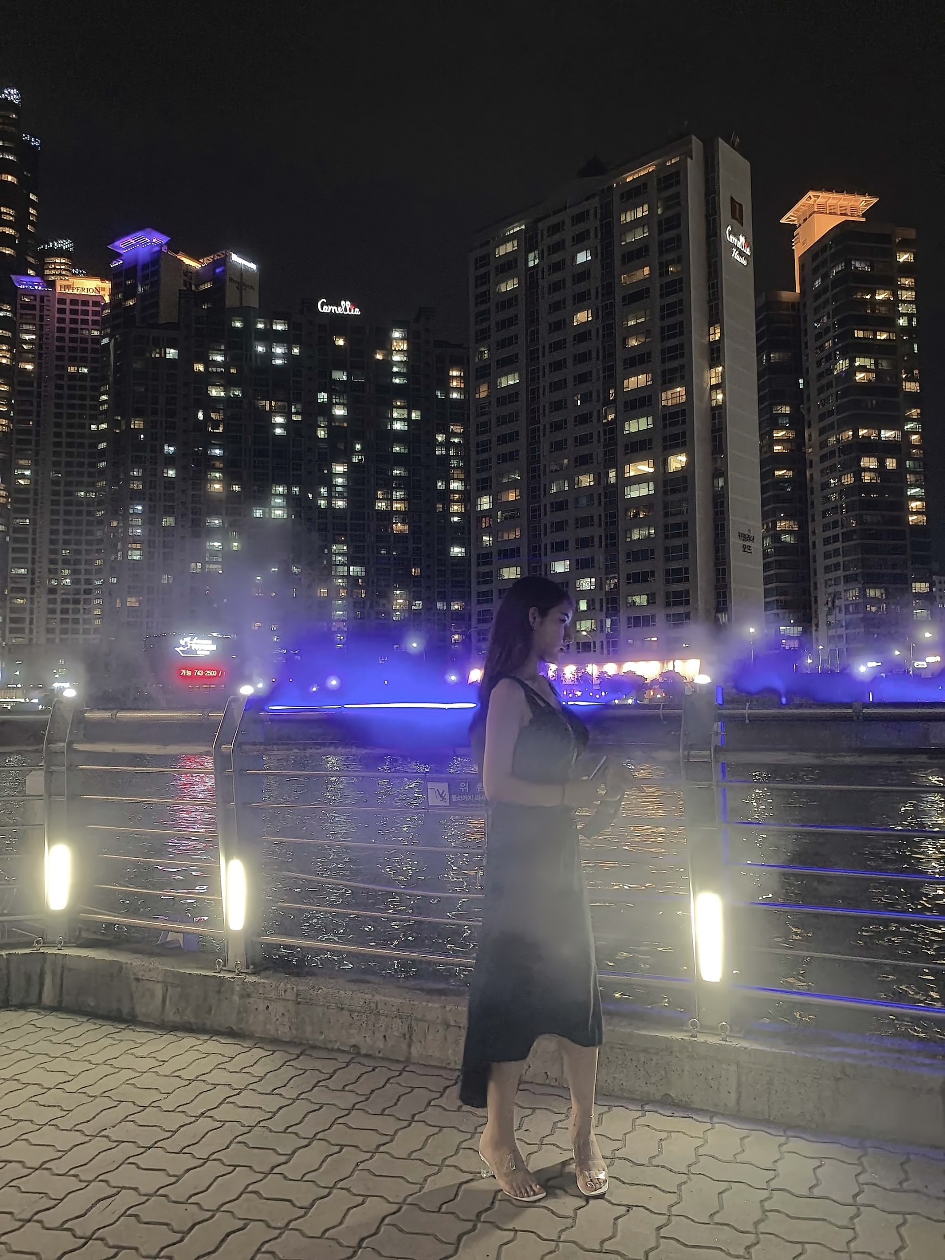 지아-사랑하지 않아서 그랬니