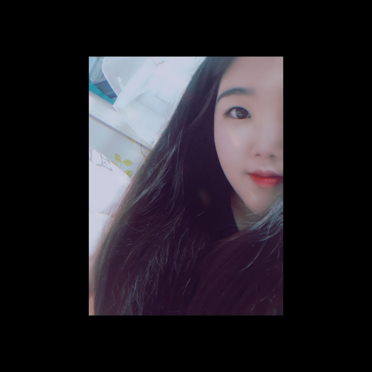 초코초코 딸기딸기 단거단거 😊