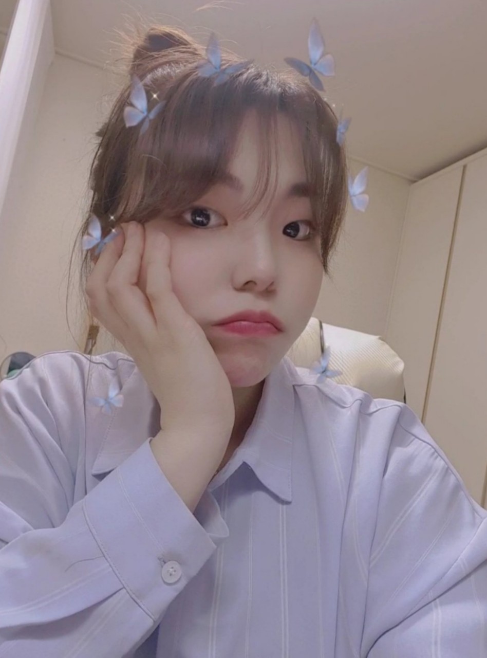 자기전에 🤍