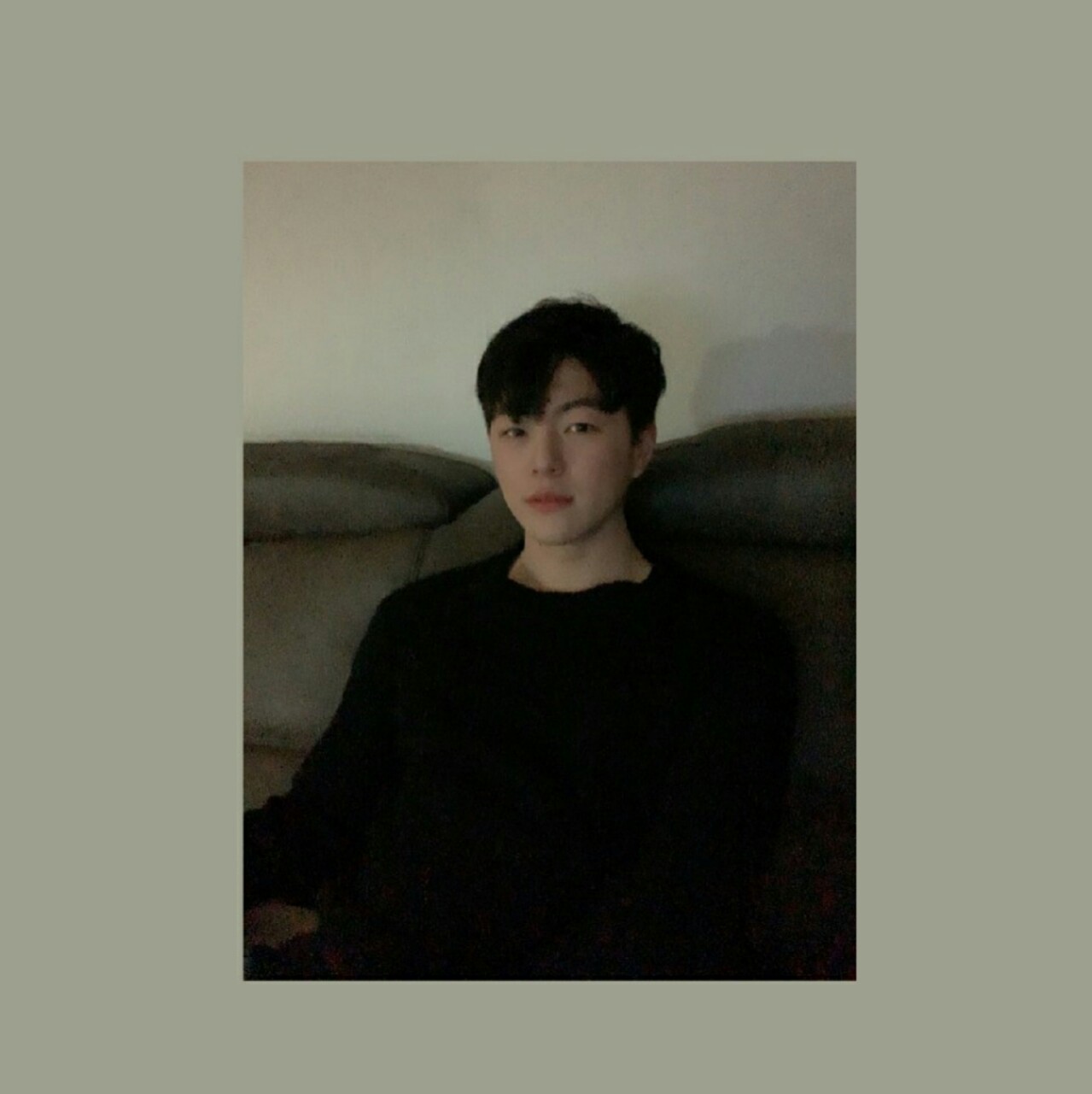 흑우 들 모여봐라