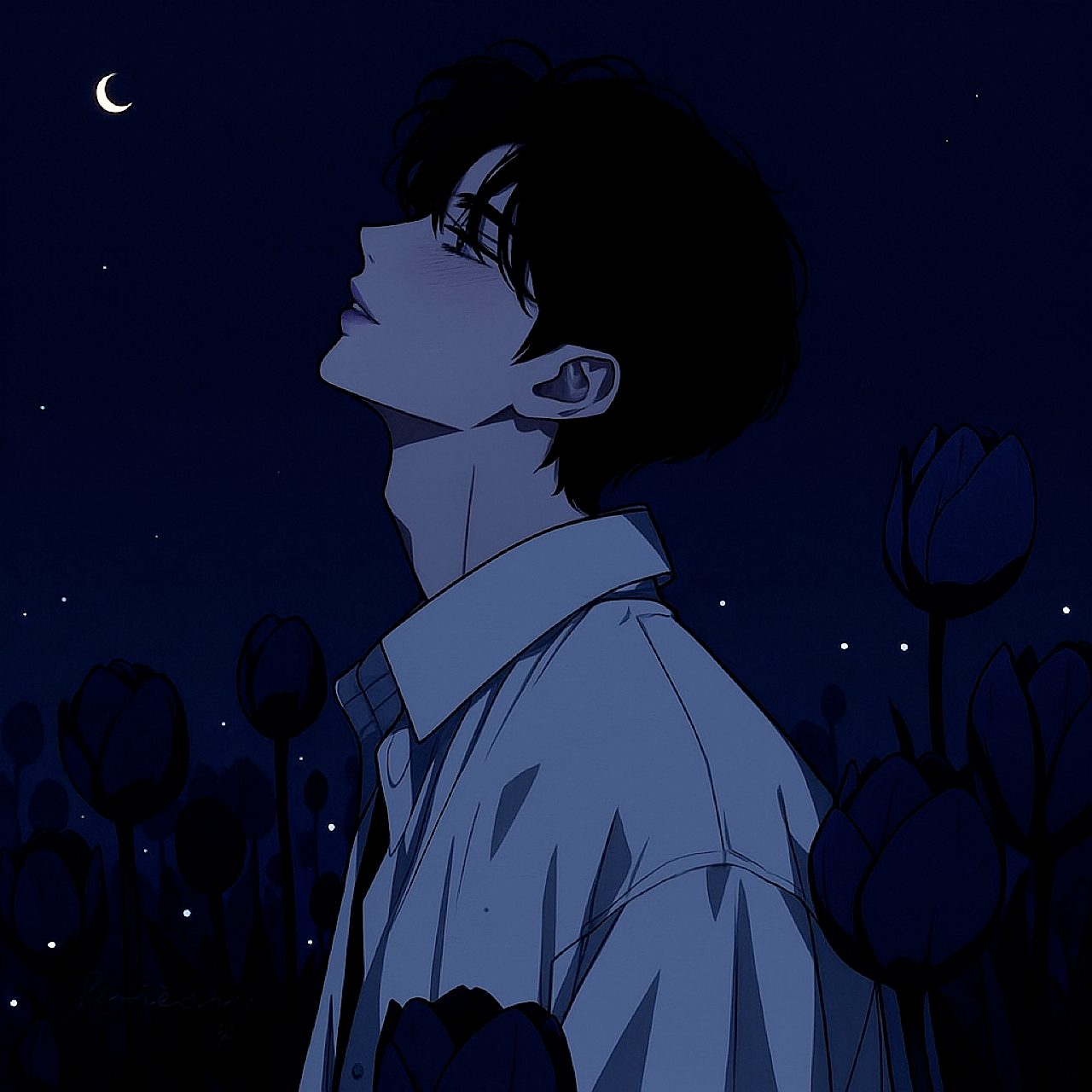 죠지 - 좋아해 (For Haero)