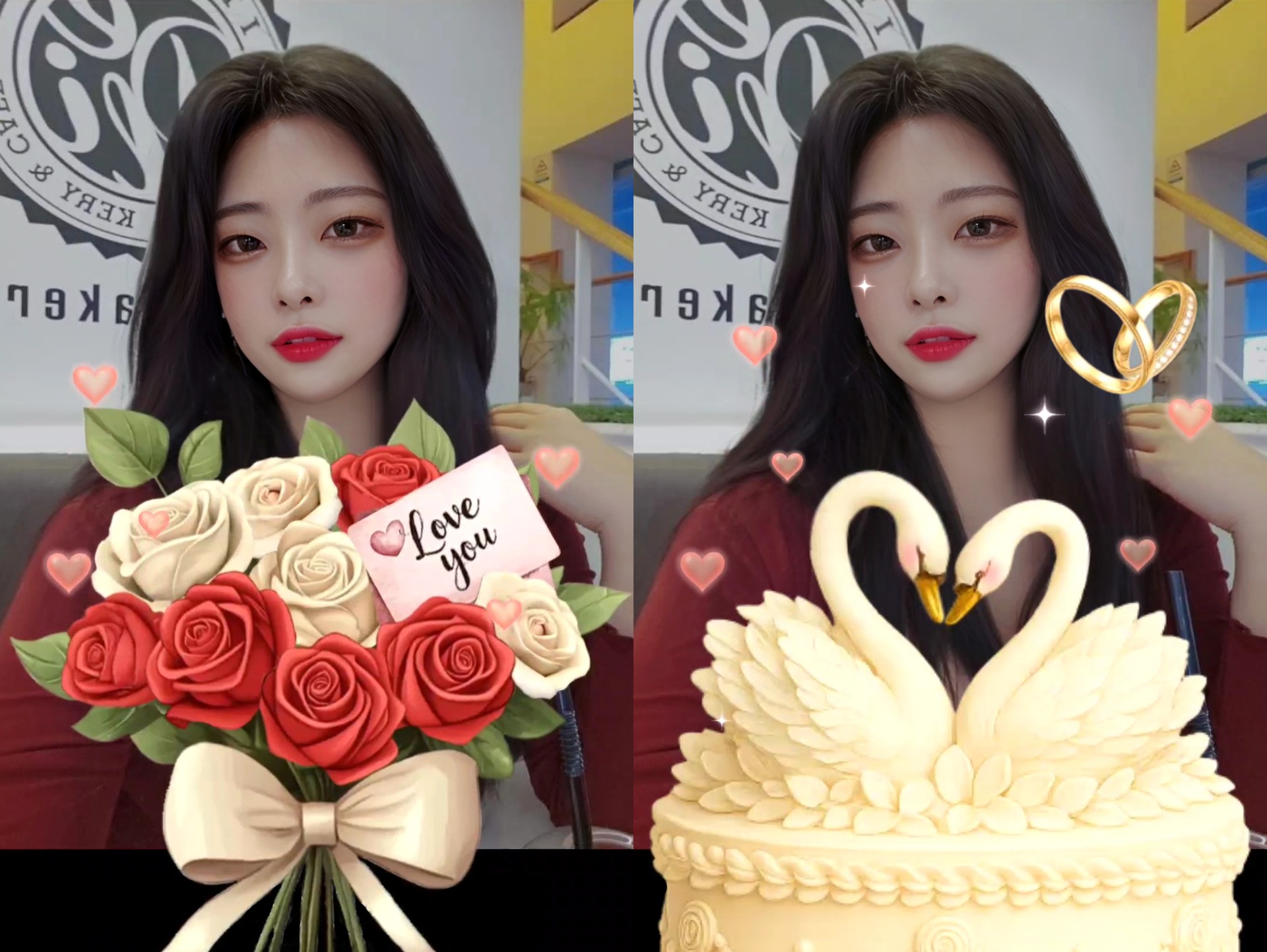 코 노 해 니 🎤