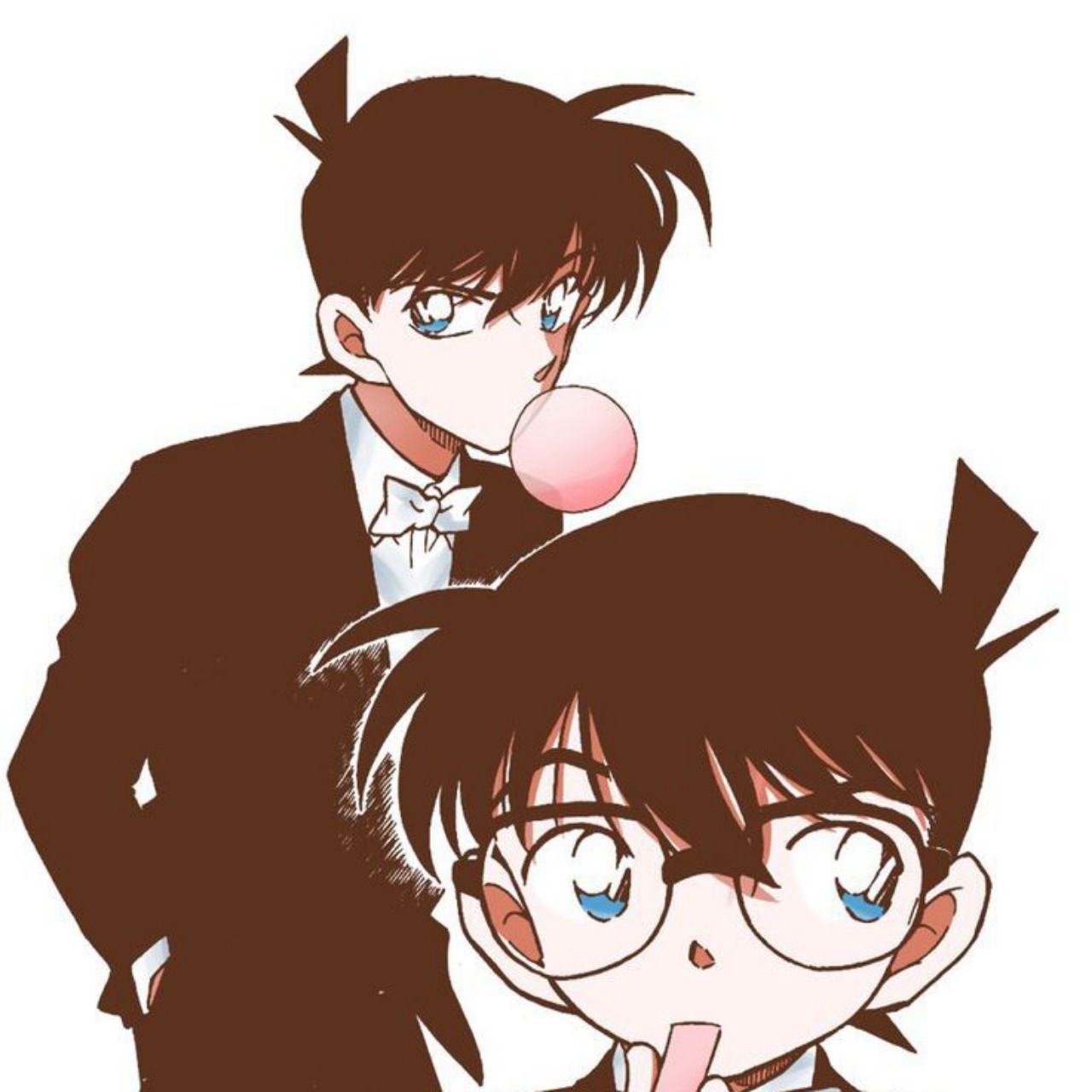 스페이스청명탐정코난김혜선성우&강수진