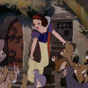 [무반주 노래 ASMR] Disney - 백설공주OST(someday..