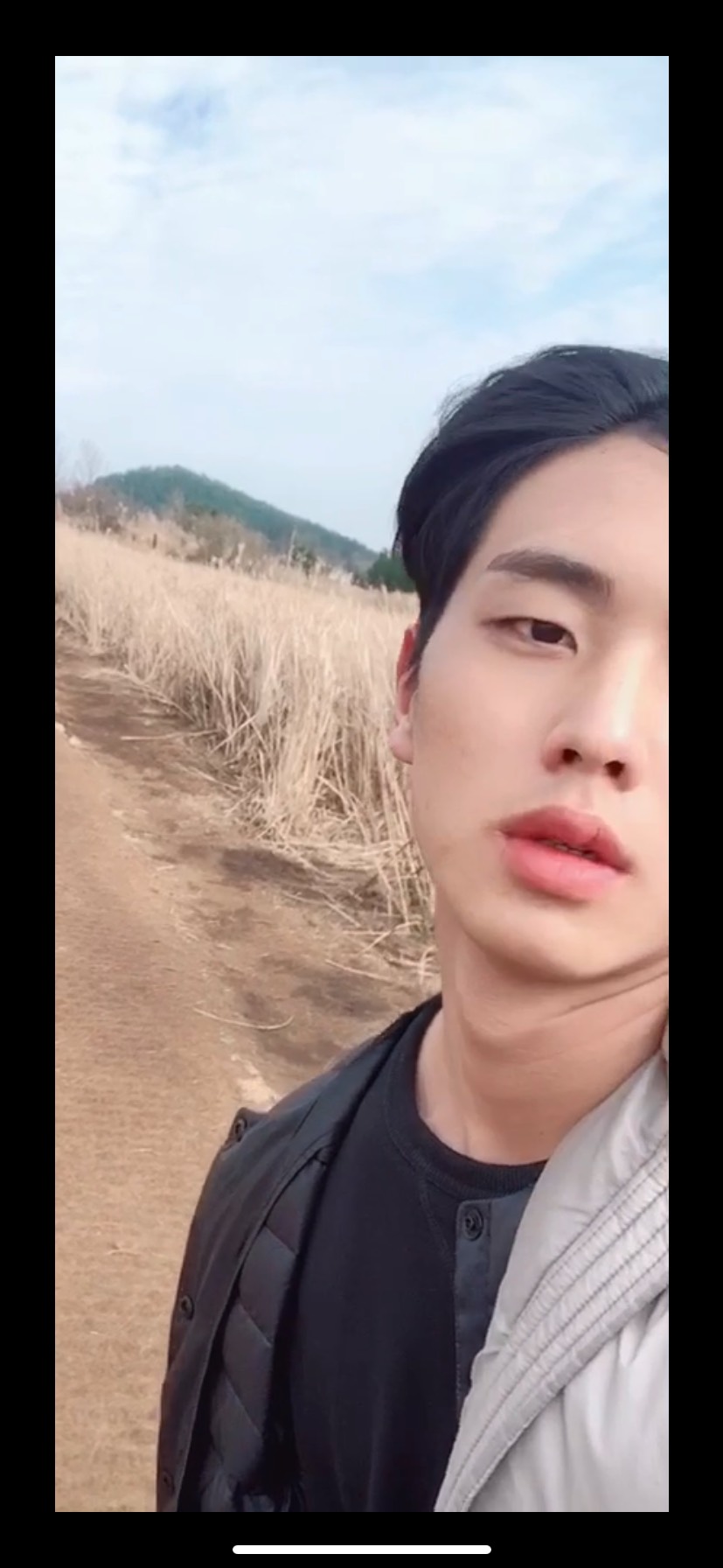 대구 사투리쓰는 남사친😍😍✌️