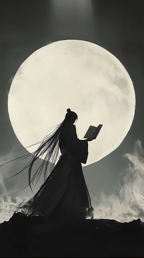 명왕성에서 온 편지