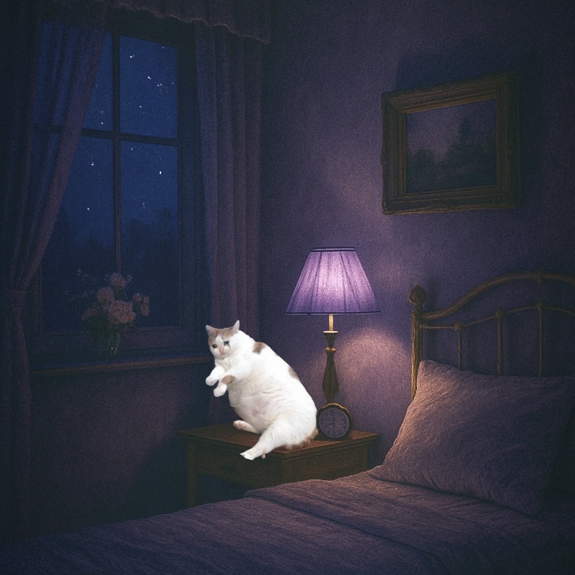 태연 11:11 .cover