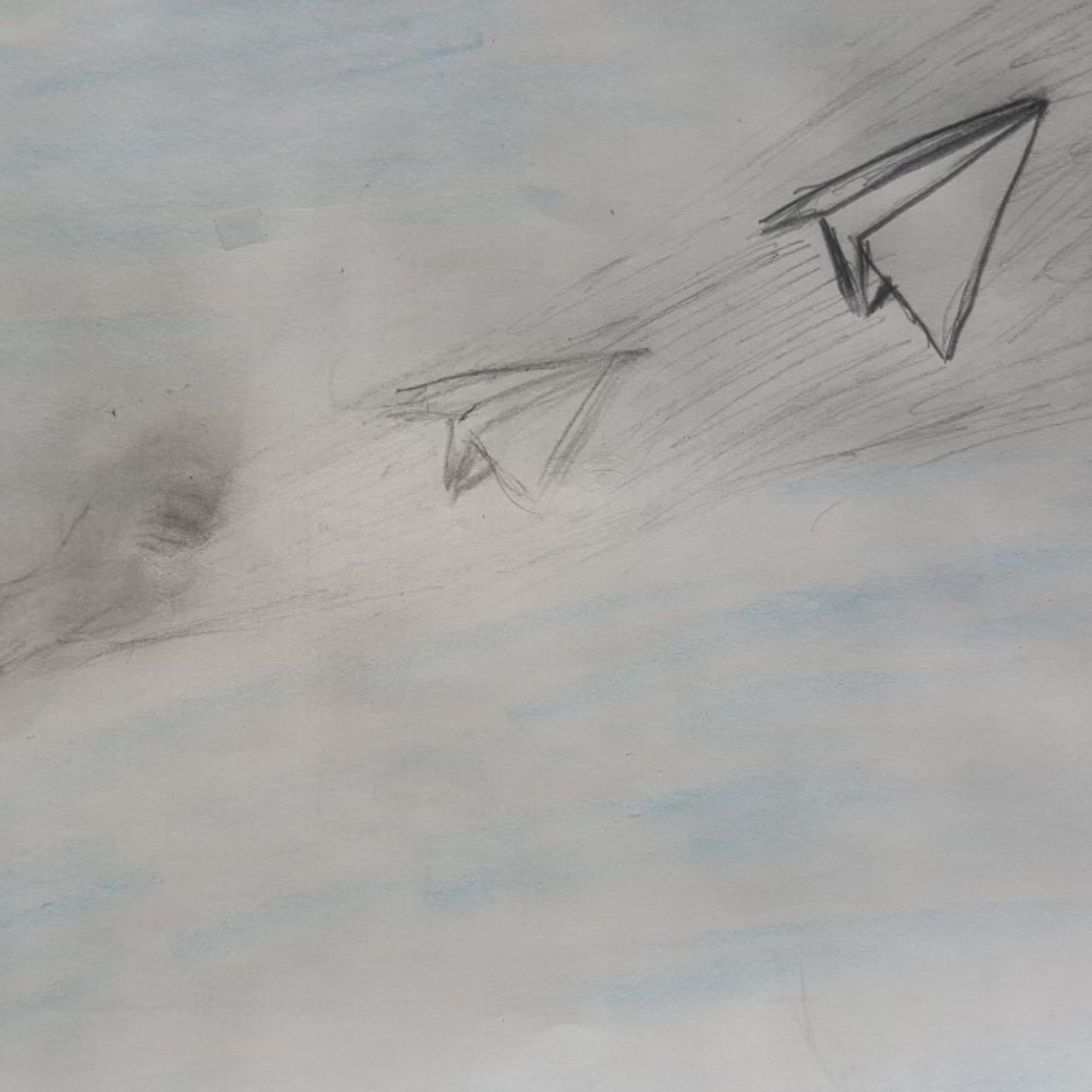 욱이의 자작곡 - 하 루