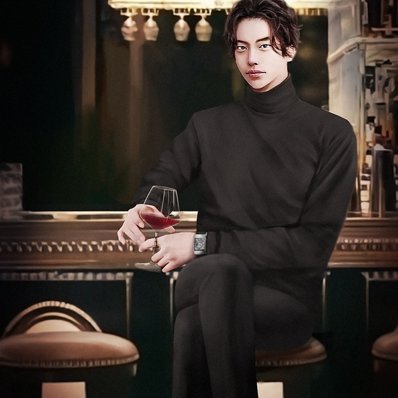 Golden(Piano Ver.🎹)