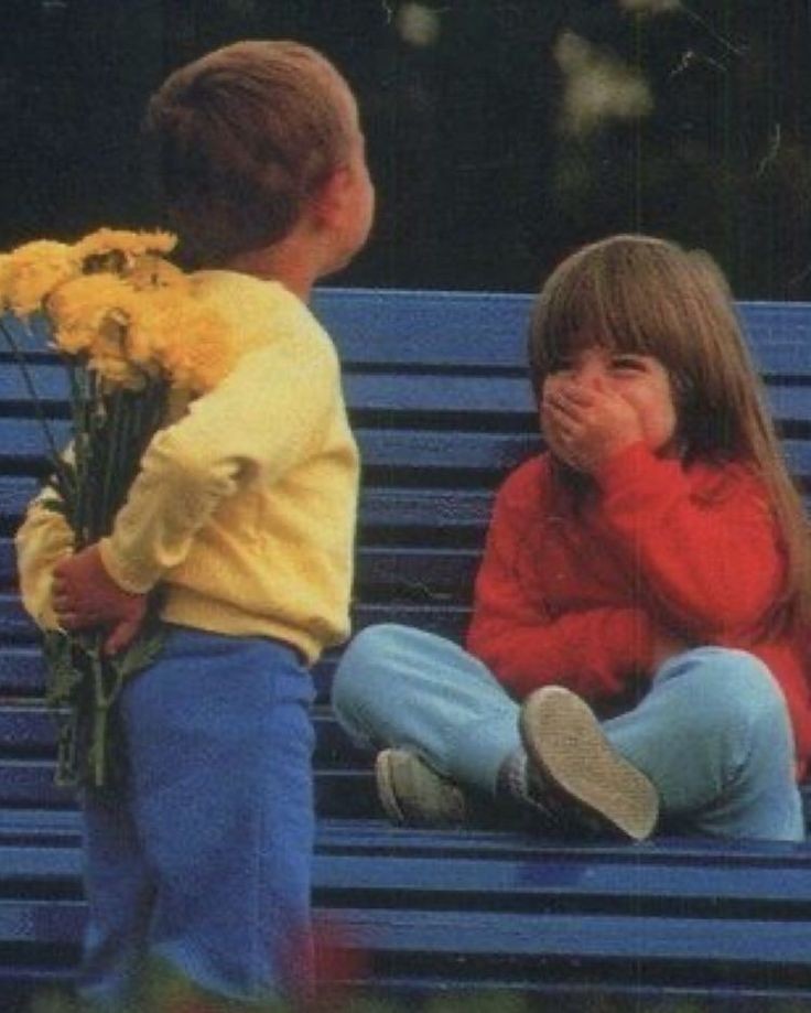 루시 - 그녀가 웃잖아🤭