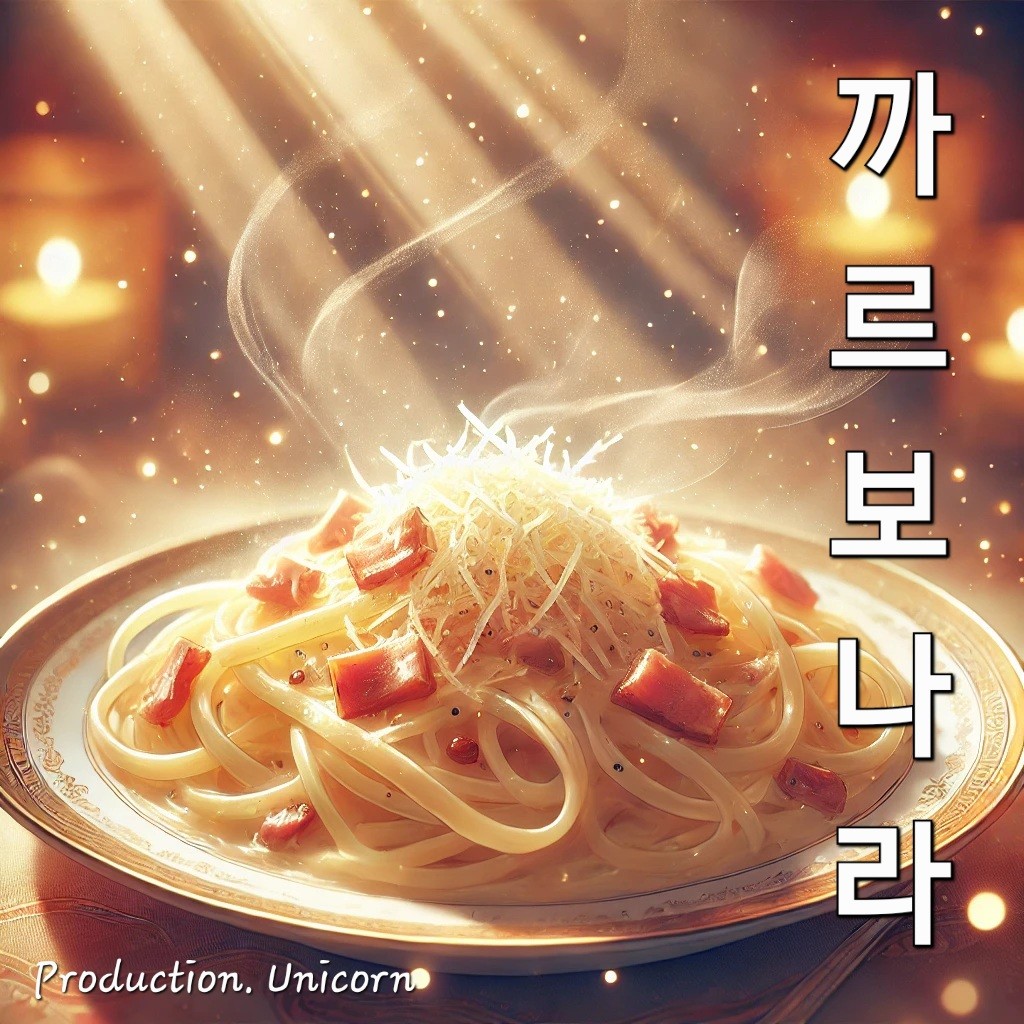 까르보나라