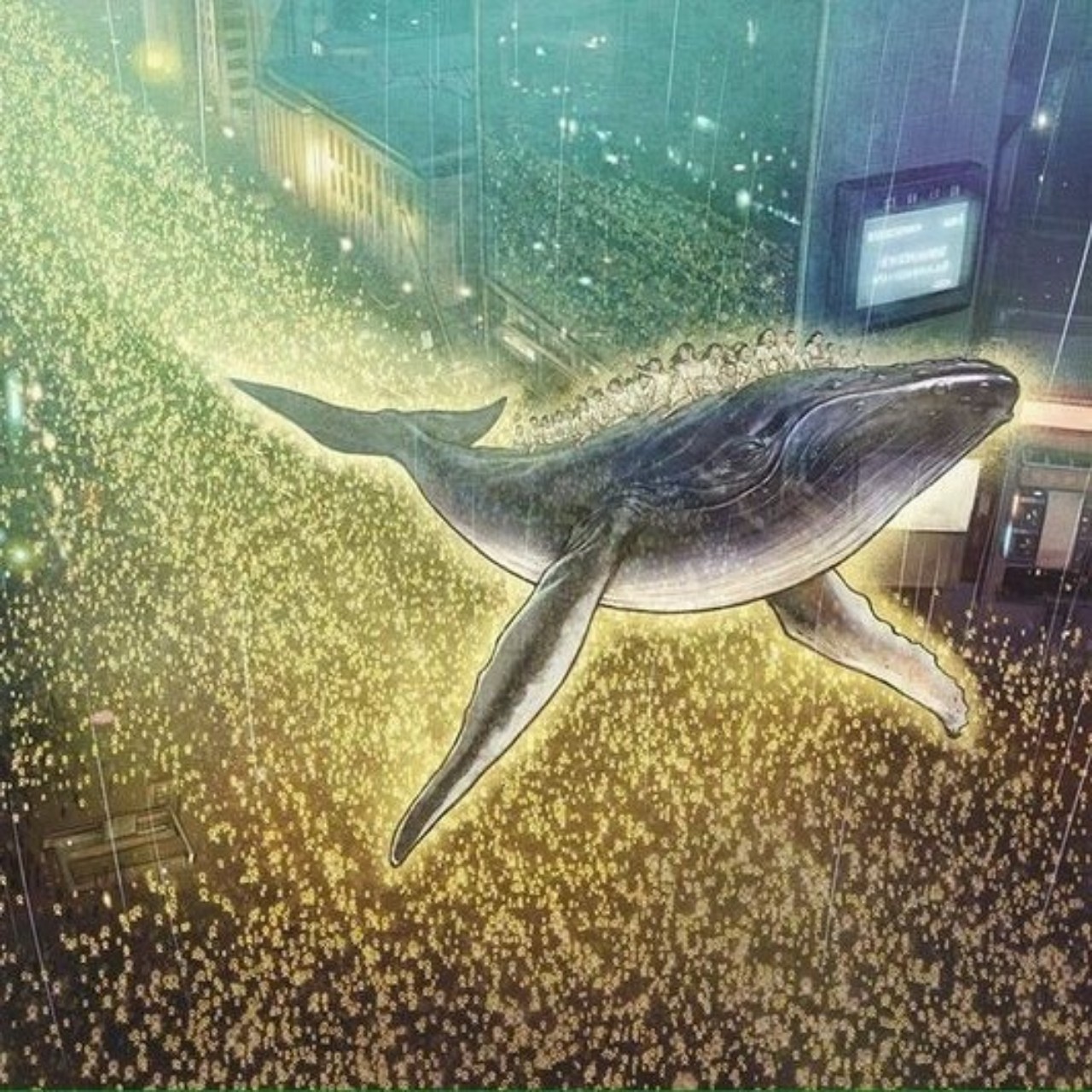 내 영혼 바람되어_박은태