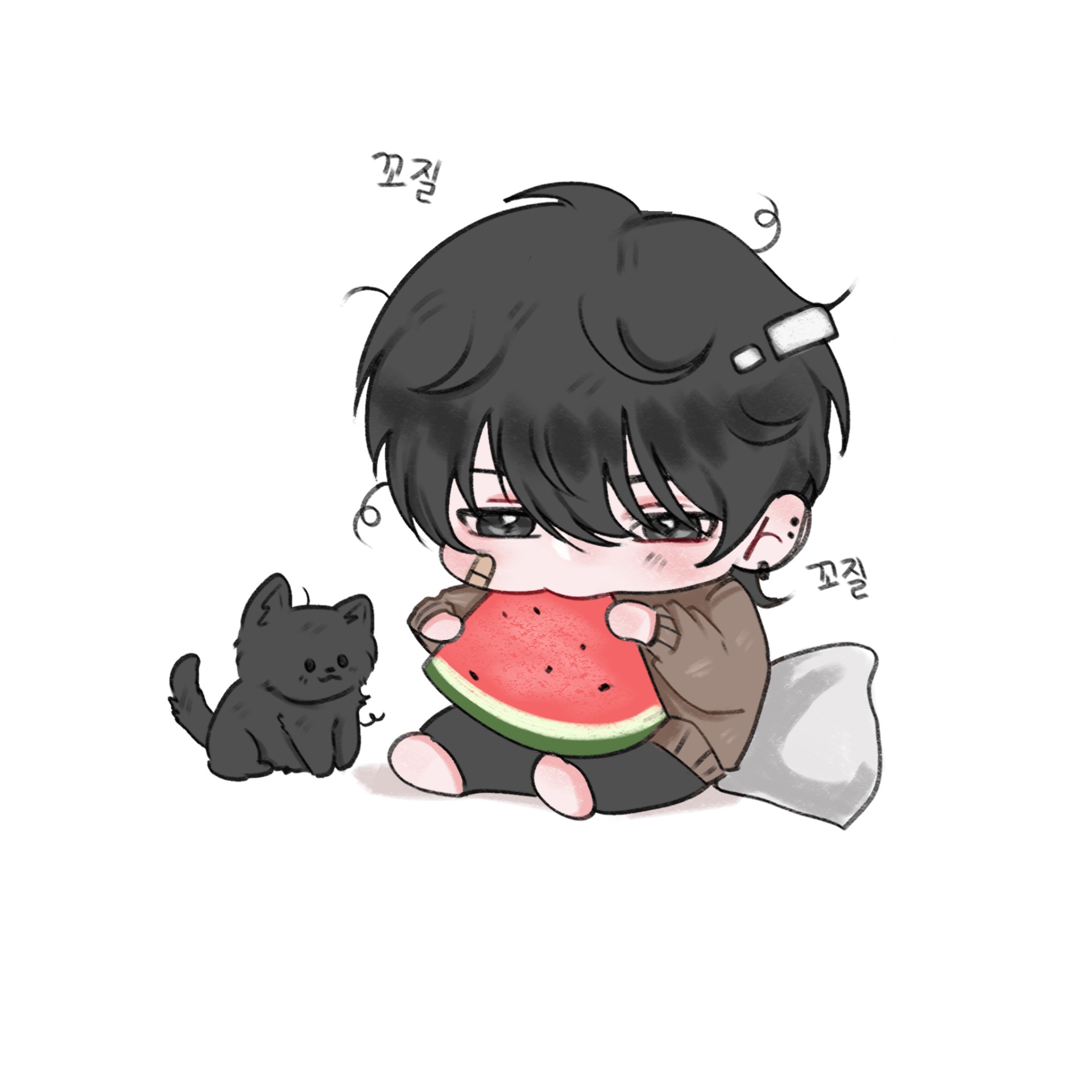 2026 목드컵 2회 준우승