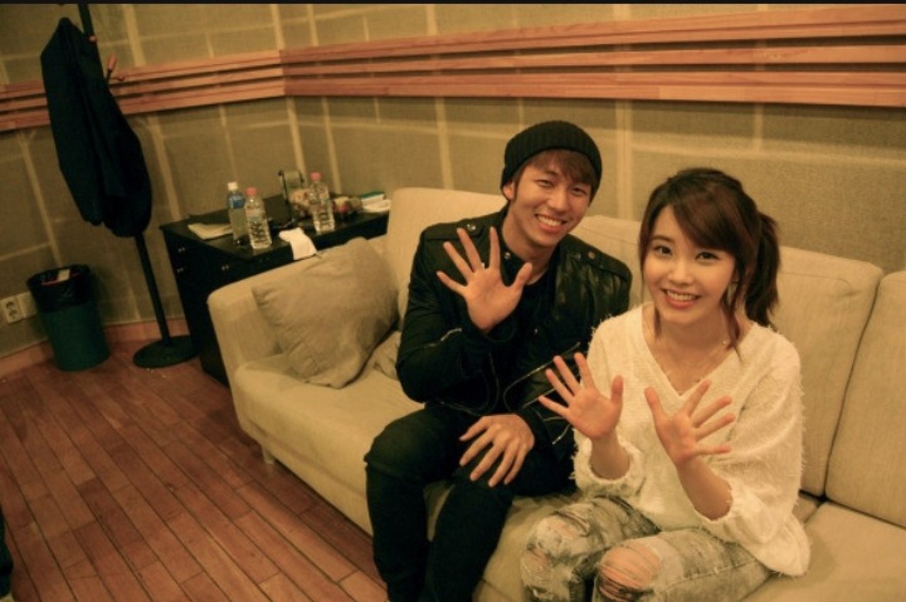 아이유&임슬옹-잔소리(w꽃잠)