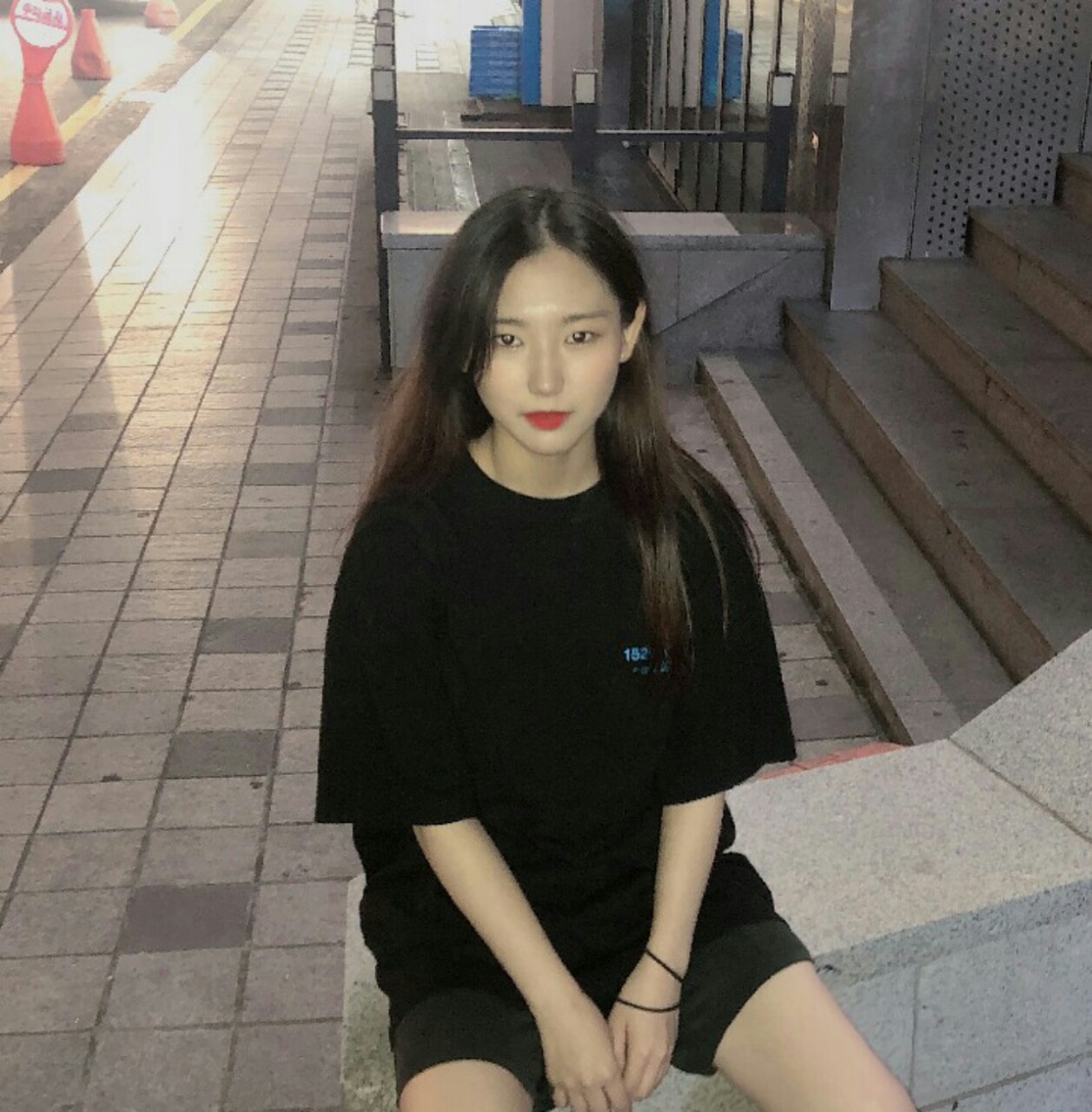 신입 랩 들으러 올래요?