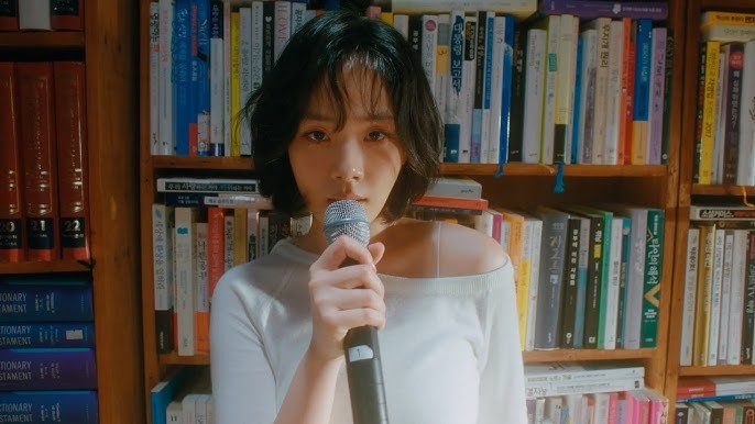 책방오빠 문학소녀