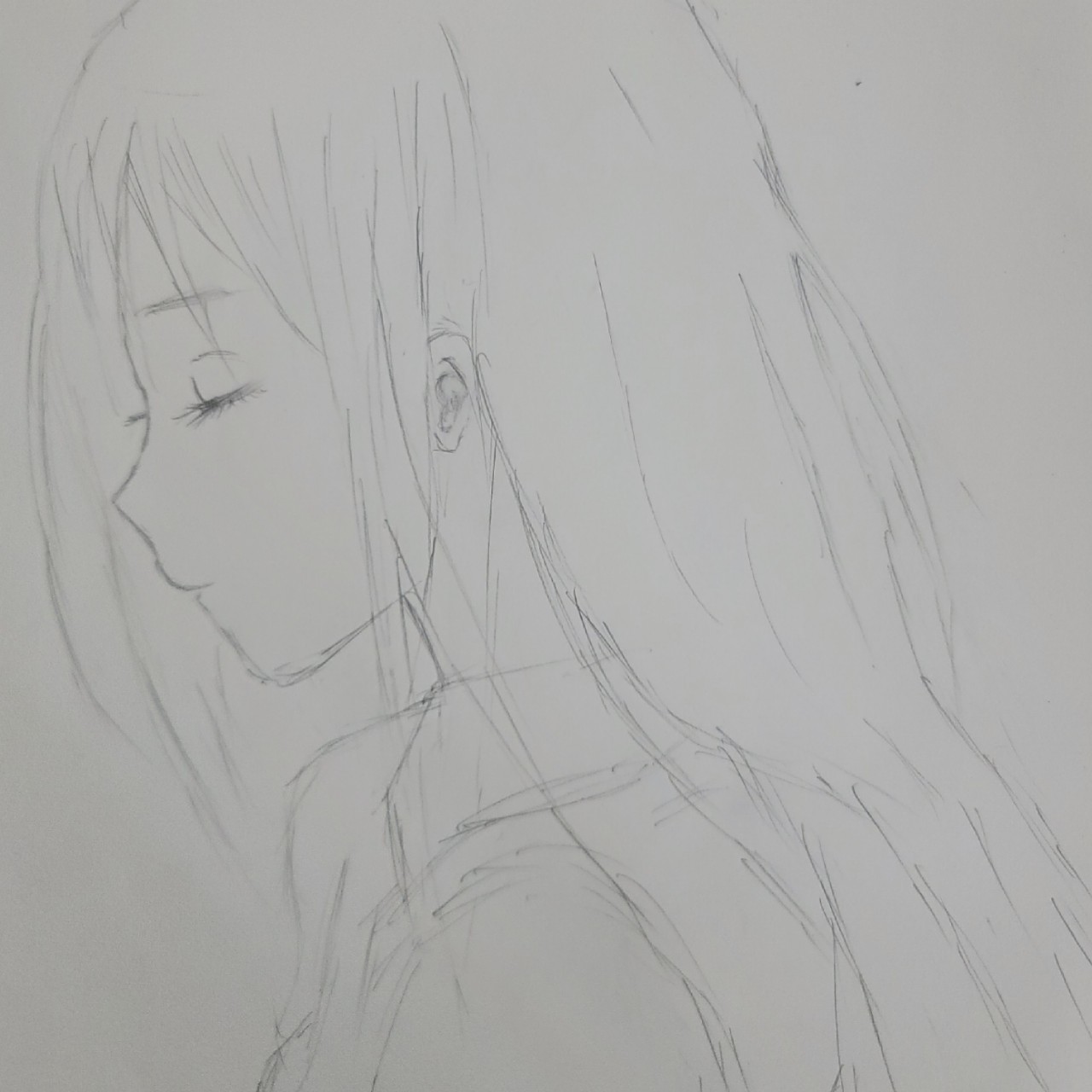 【하얀별】 염라