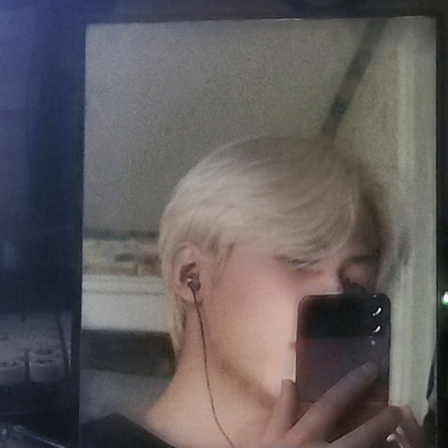 루시 - 아니 근데 진짜 cover