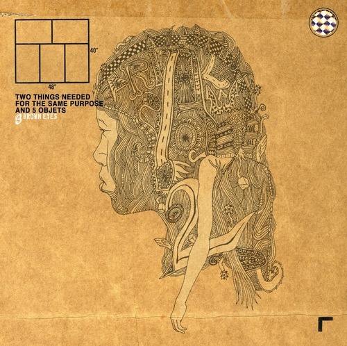 브라운아이즈 - 가지마 가지마