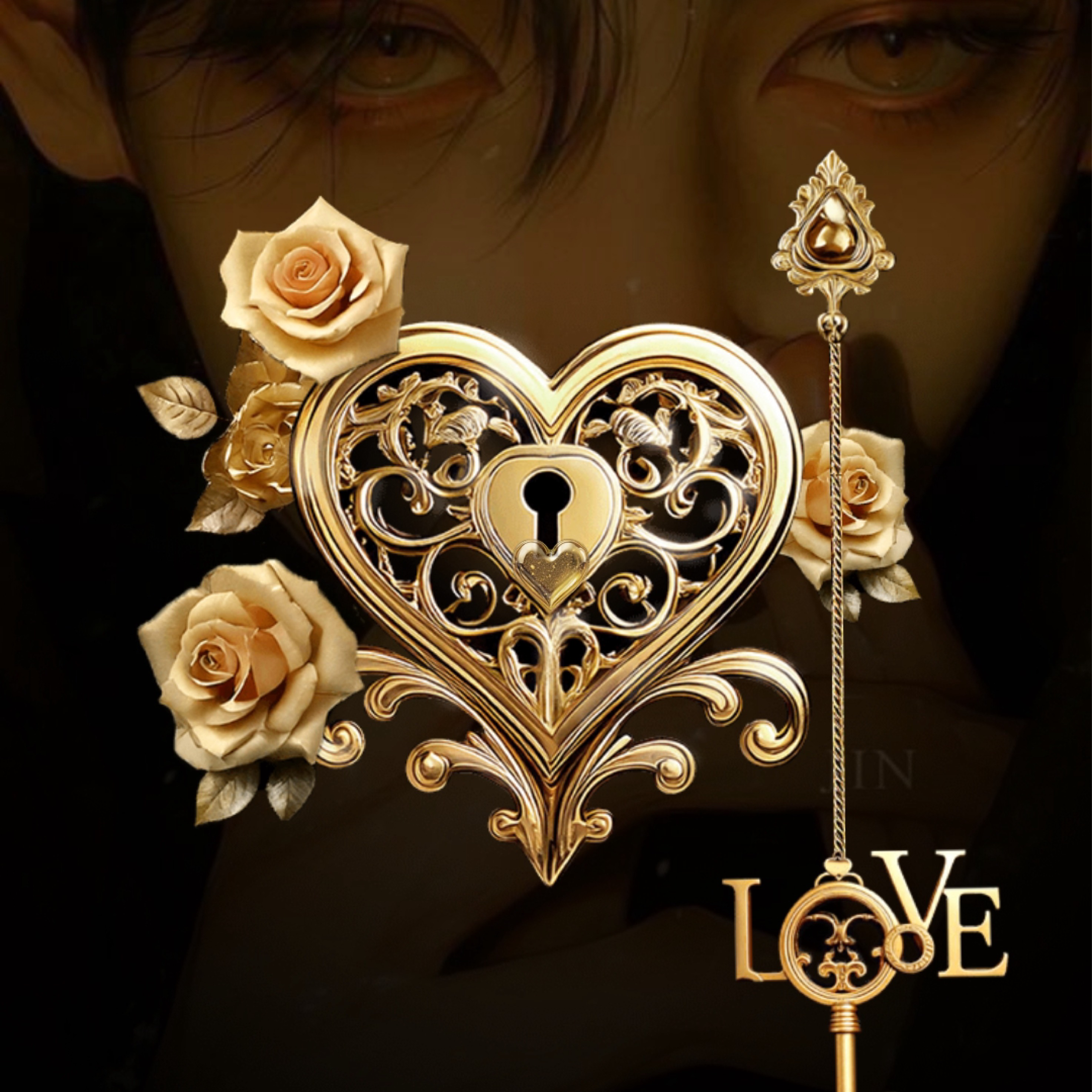 네가 한번도 들어본적 없는 목소리