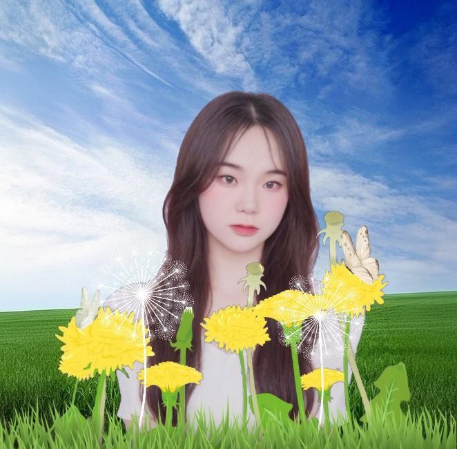 오빠 나랑 카페 갈래요?