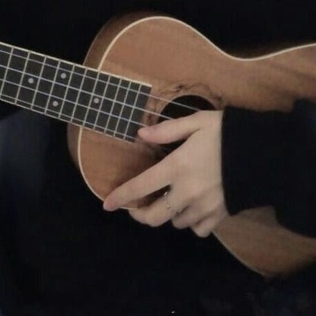 사랑은은하수다방에서(우쿨렐레