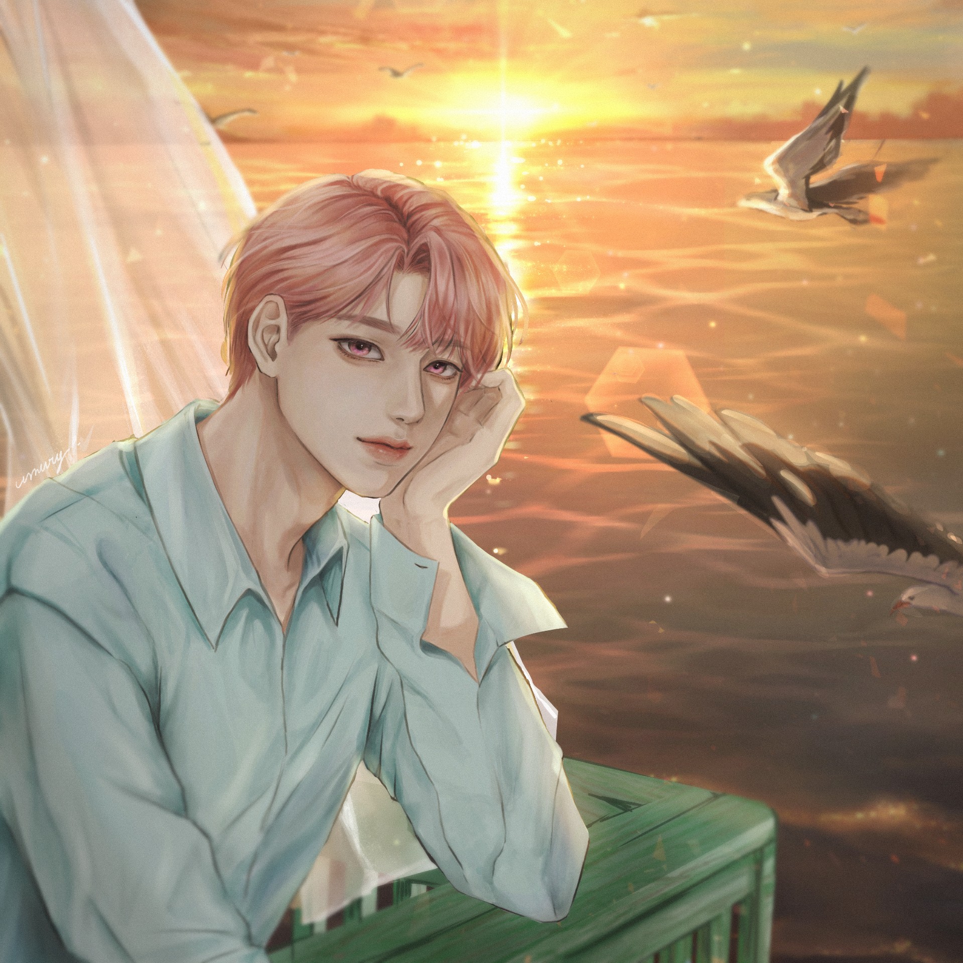 백설공주를사랑한난쟁이 240101