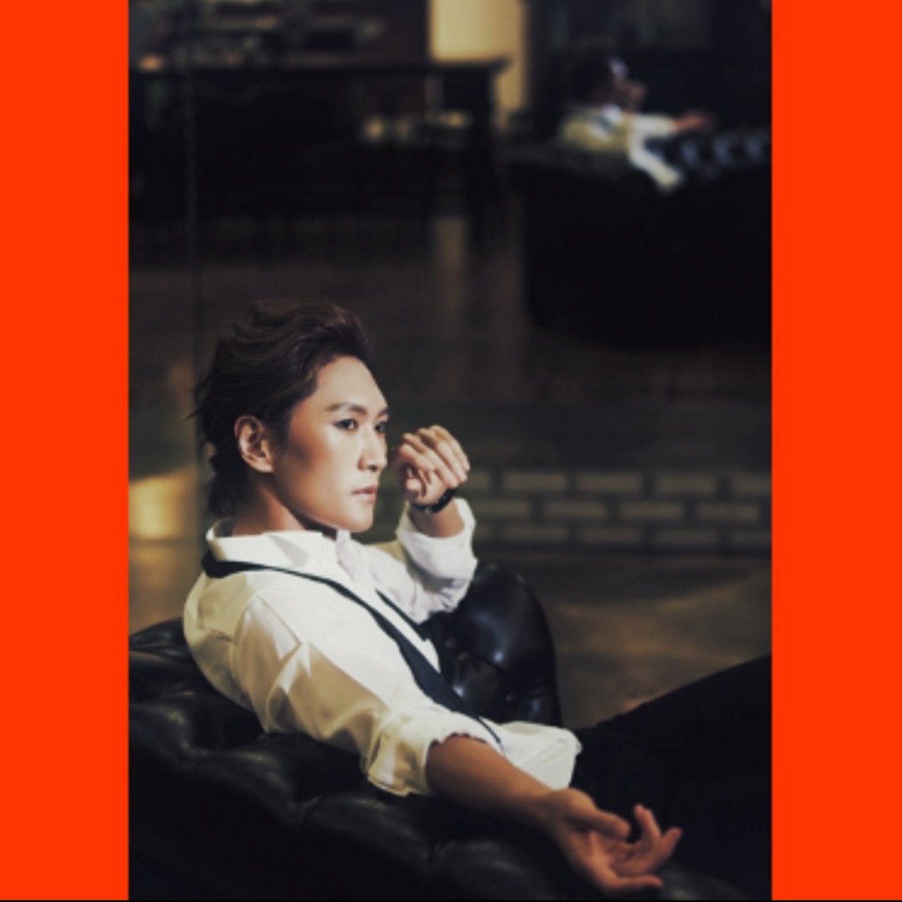 박은태_Who is Dorian_도리안그레이