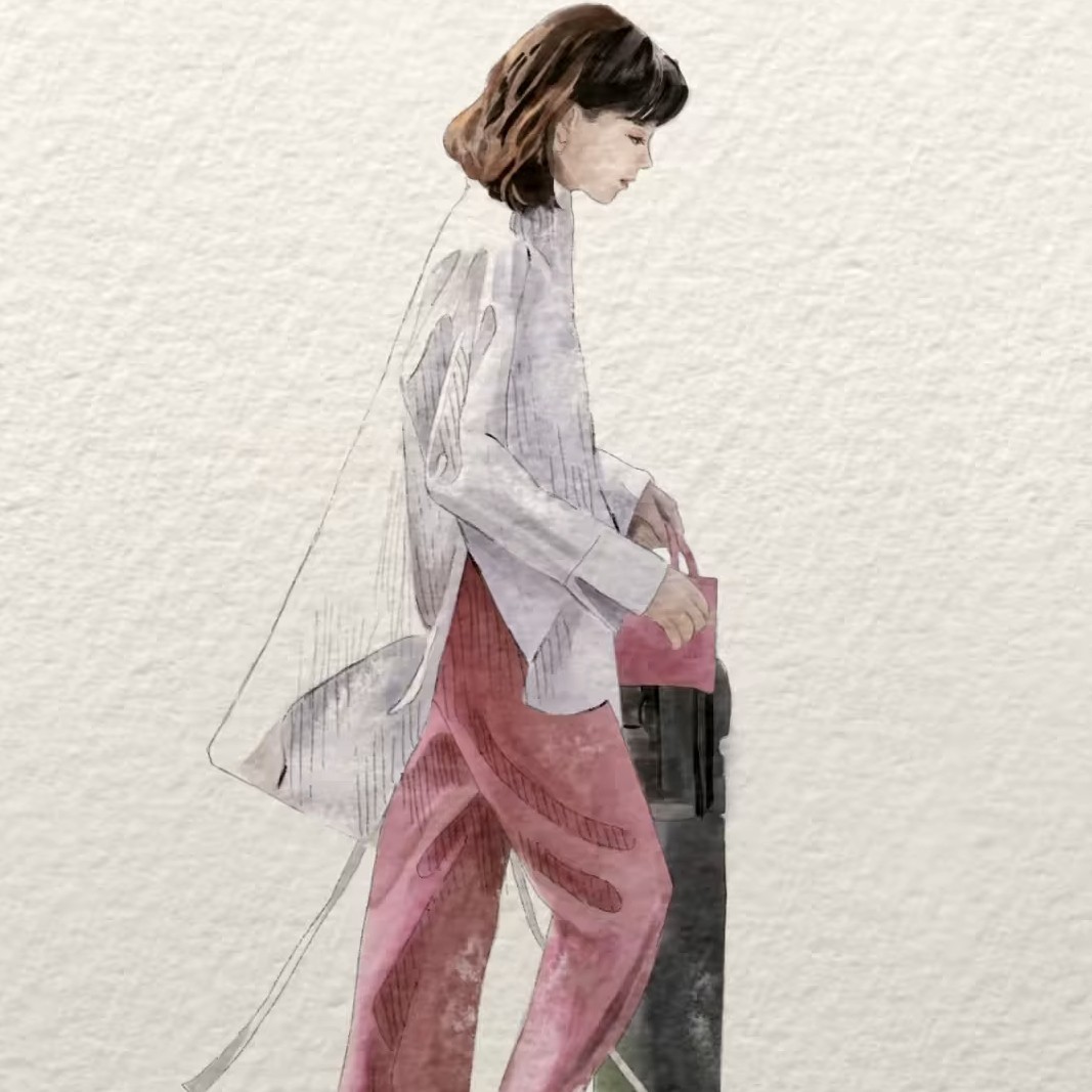 사랑..그게 뭔데 - 지아