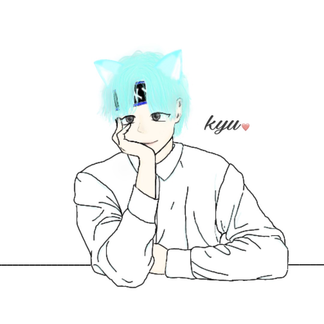 ⟇ : 미성입니다 ,