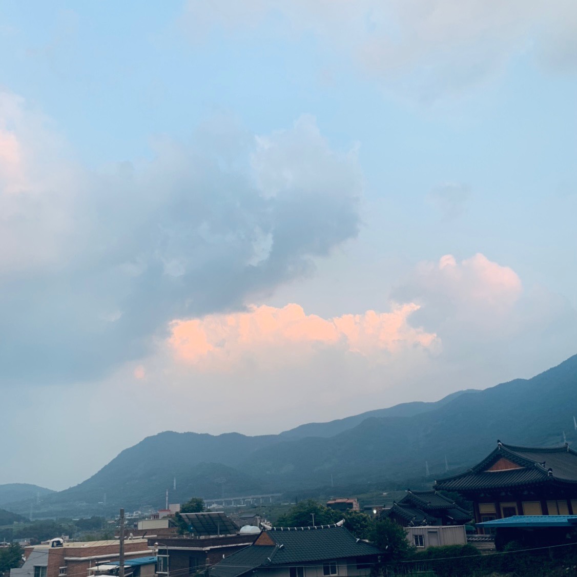 사월이지나면..(노래방)