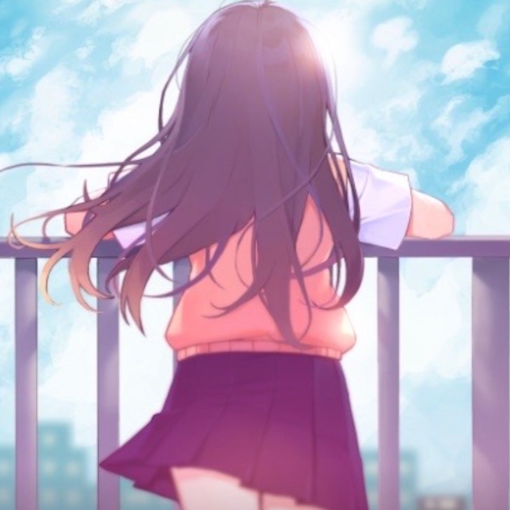 Josee! - 여자가 된 시너리