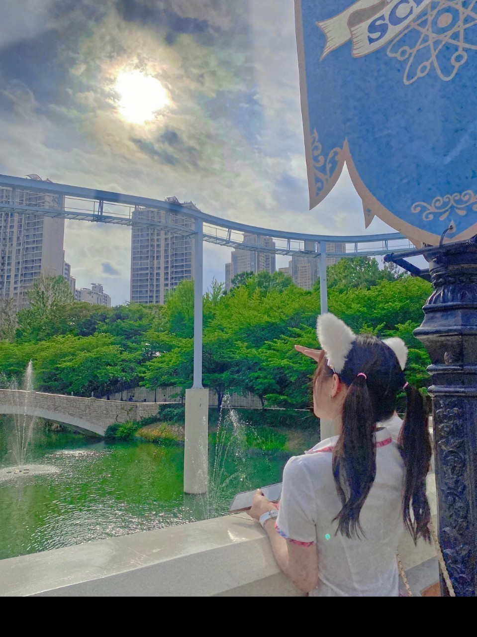 이구역 여사친 보이스🧸쬰저녁♥︎