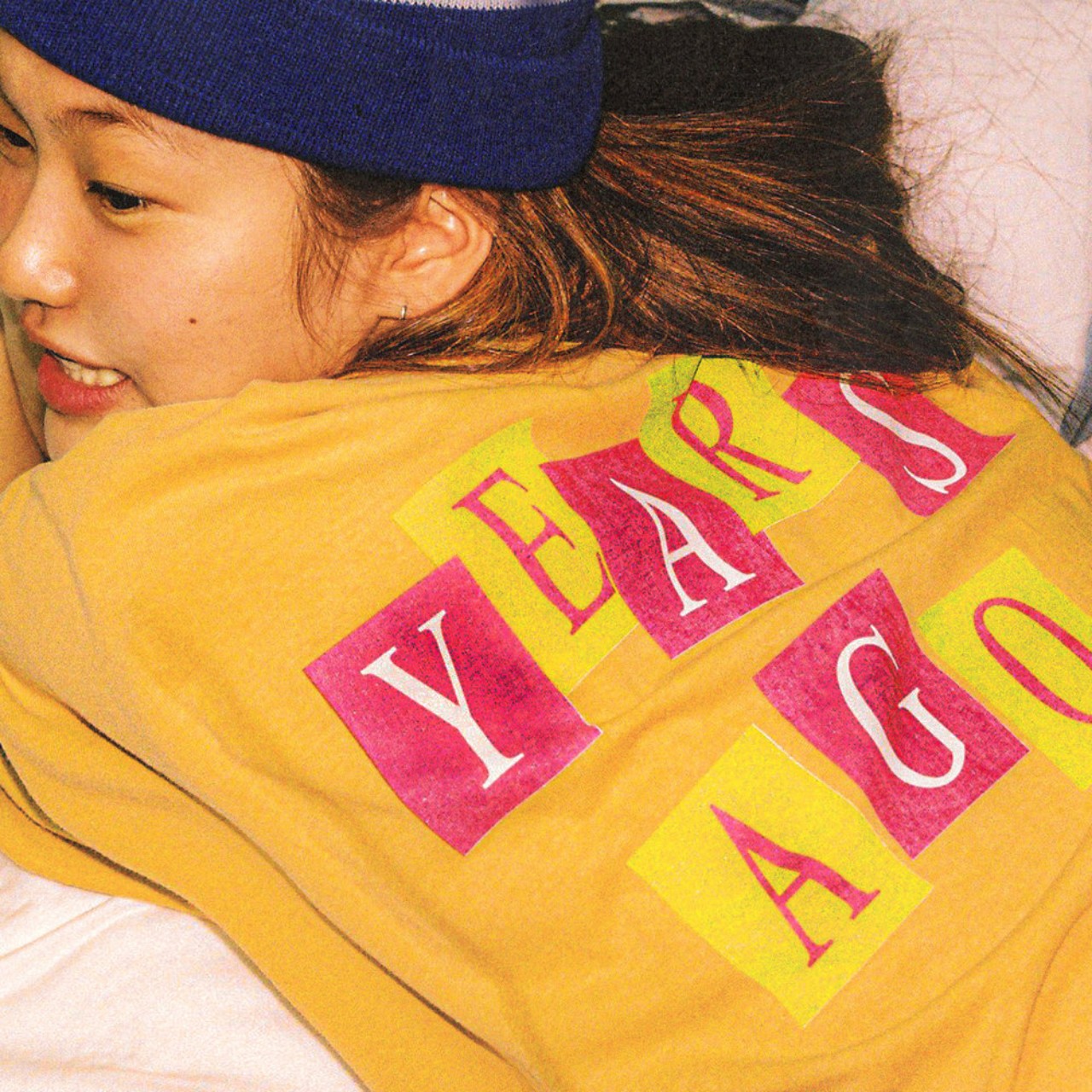 미니홈피 (w. Moose)