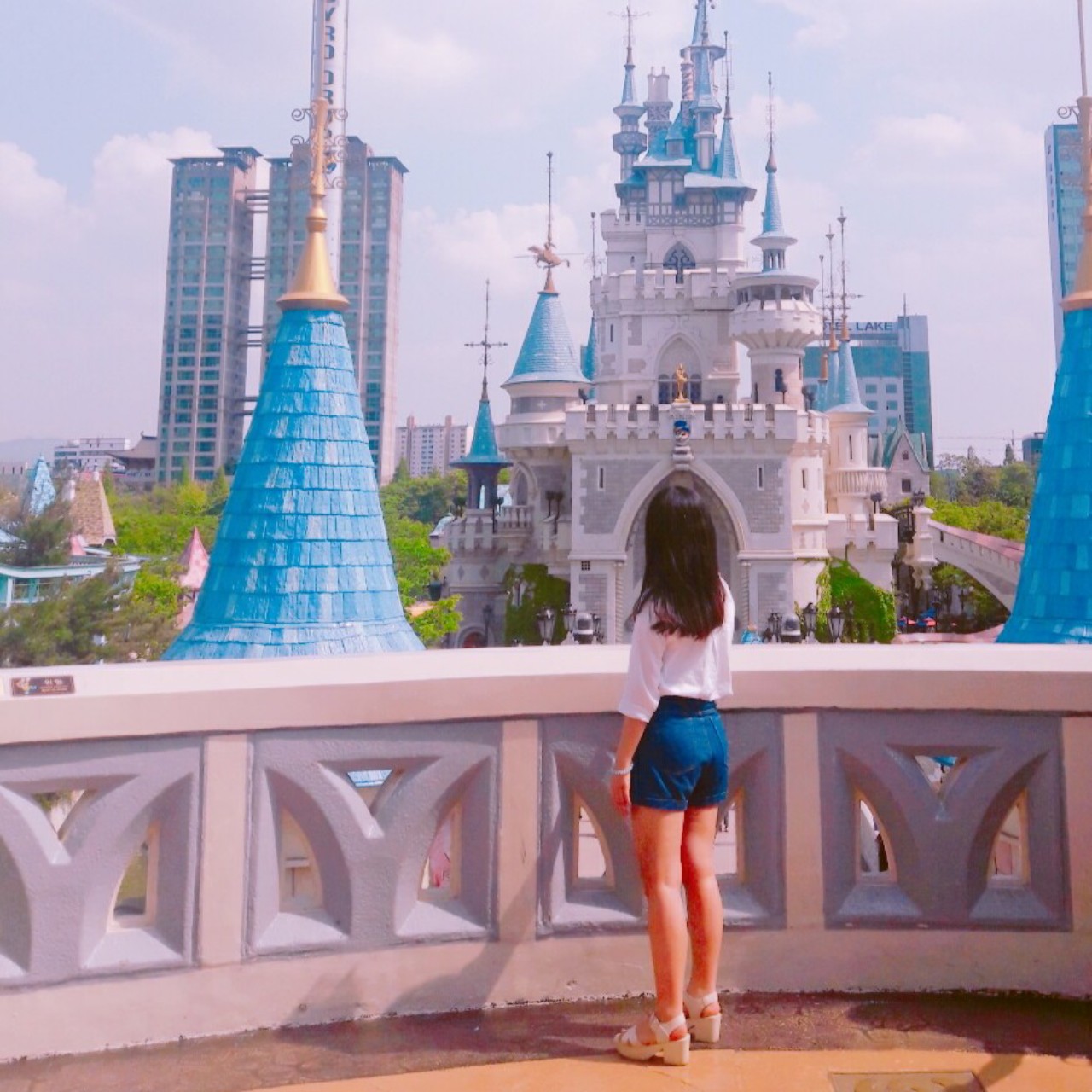 제이레빗_happy things