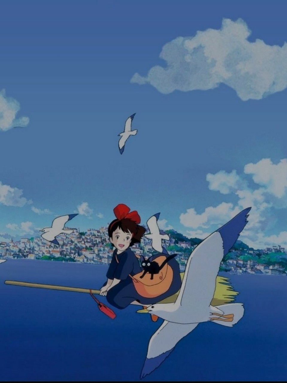 디즈니, 지브리 OST 메들리