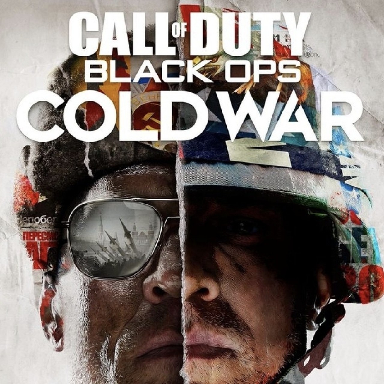 블랙옵스 콜드워 트레일러 + 에필로그